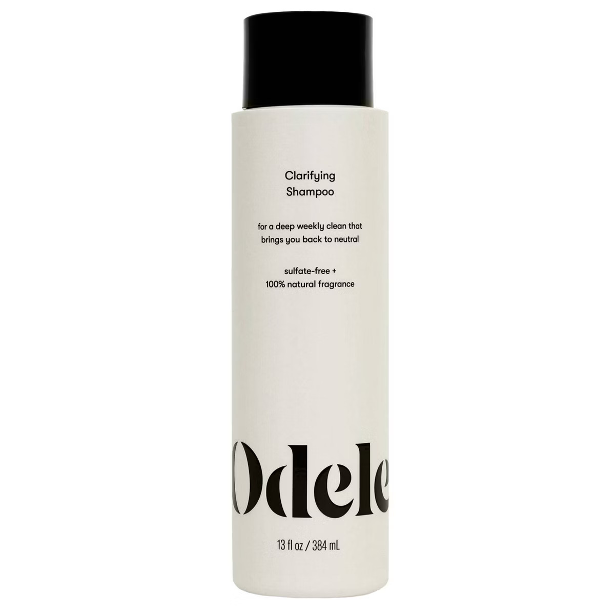 Odele Clarifying Shampoo for Buildup Removal for All Hair Types | Target