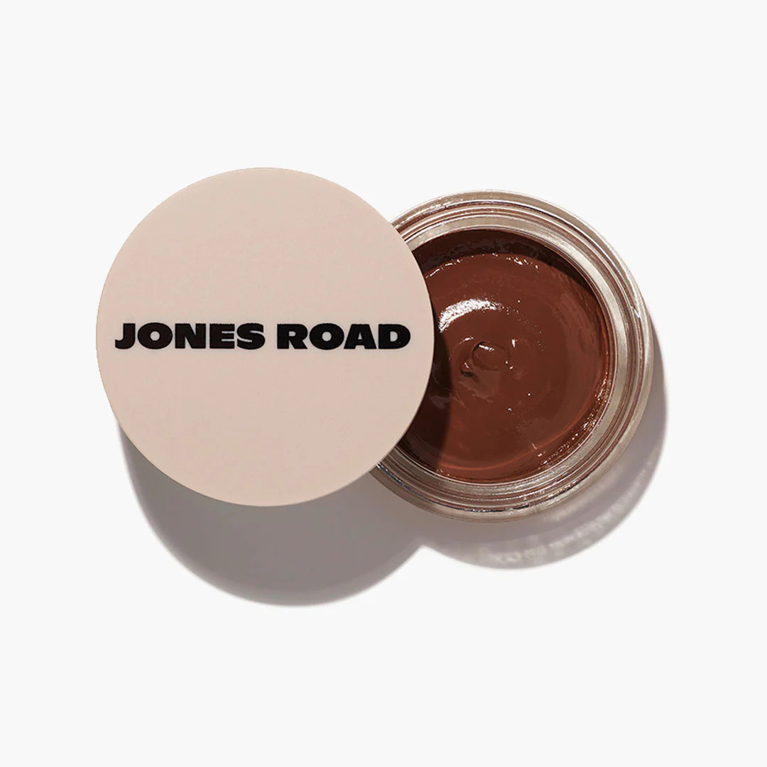 What The Foundation - Cinnamon | Jones Road Beauty