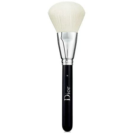 ($59 Value) Dior Backstage Powder Makeup Brush #14 | Walmart (US)