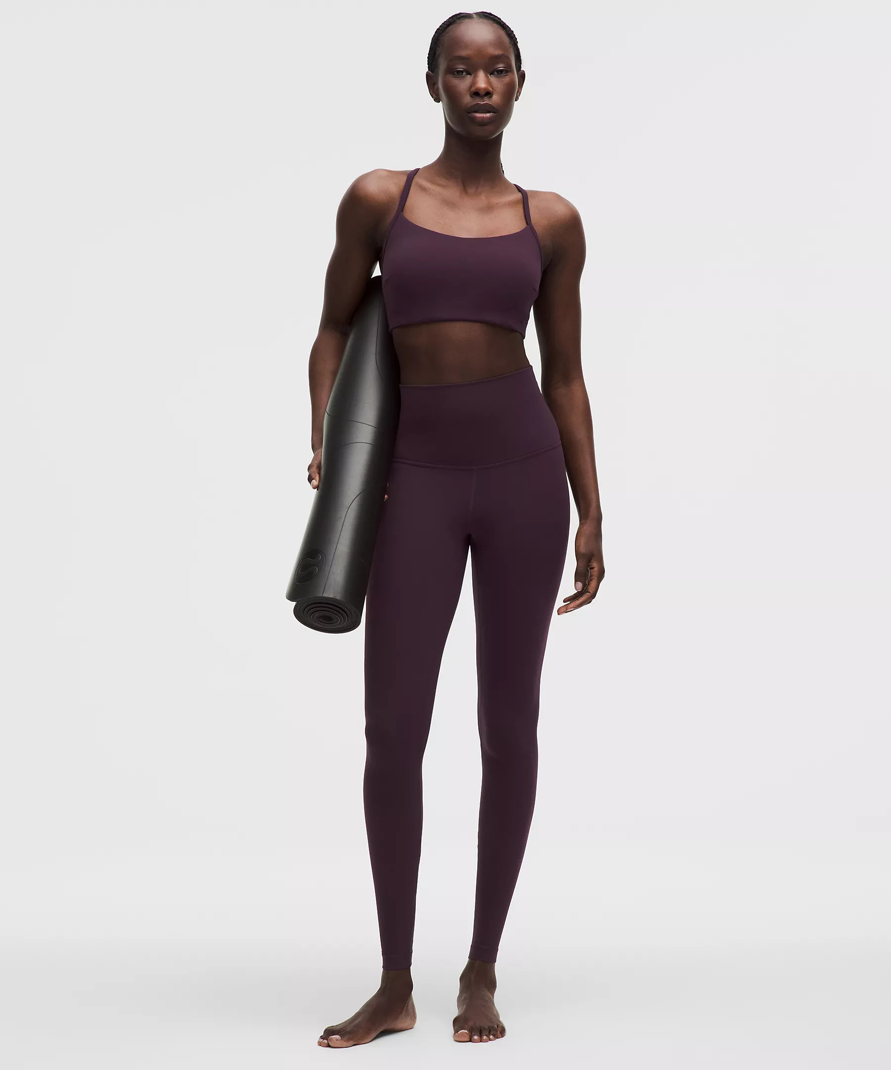 lululemon Align™ Super-High-Rise Pant 28" | Lululemon (US)