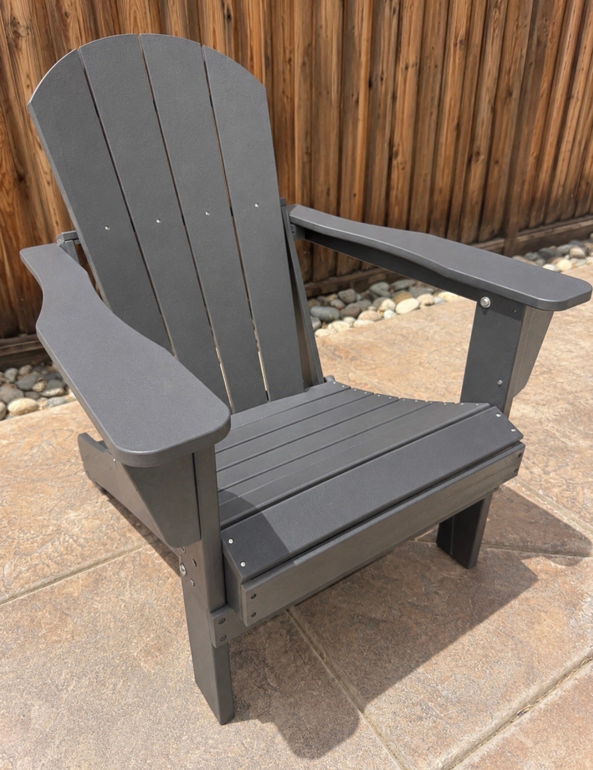 ✨ Memorial Day deal over $200 OFF?! YES PLEASE 👏

this bestselling Adirondack chair is marked down from $269 to under $100 right now 😳

✔ bestseller with almost 5,000 reviews
✔ multiple color options
✔ weather-resistant
✔ foldable design
✔ perfect for patios, fire pits, backyards, or summer nights outside

honestly one of the best outdoor furniture deals I’ve seen this weekend 🙌 I grabbed 2!

#LTKSaleAlert #LTKHome #LTKSeasonal

#LTKSaleAlert #LTKHome