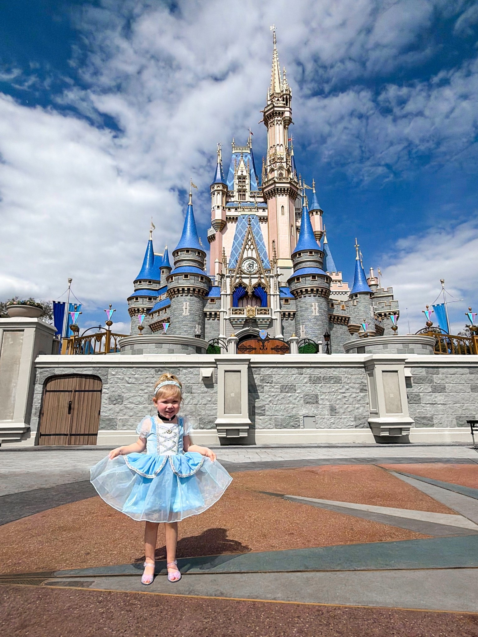 Cinderella dress
Magic kingdom dress
Disney princess dress
Toddler dress up
Toddler girl Cinderella dress and accessories 
Walt Disney world
Disney outfits 

#LTKTravel #LTKKids #LTKmomlife