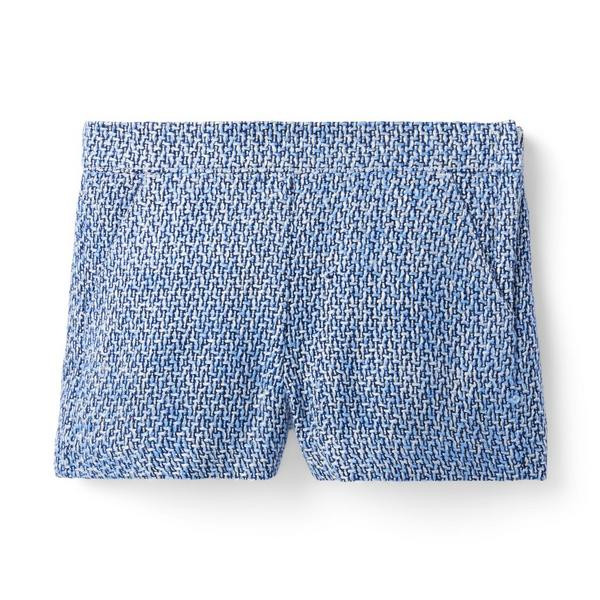 Boucle Short | Janie and Jack