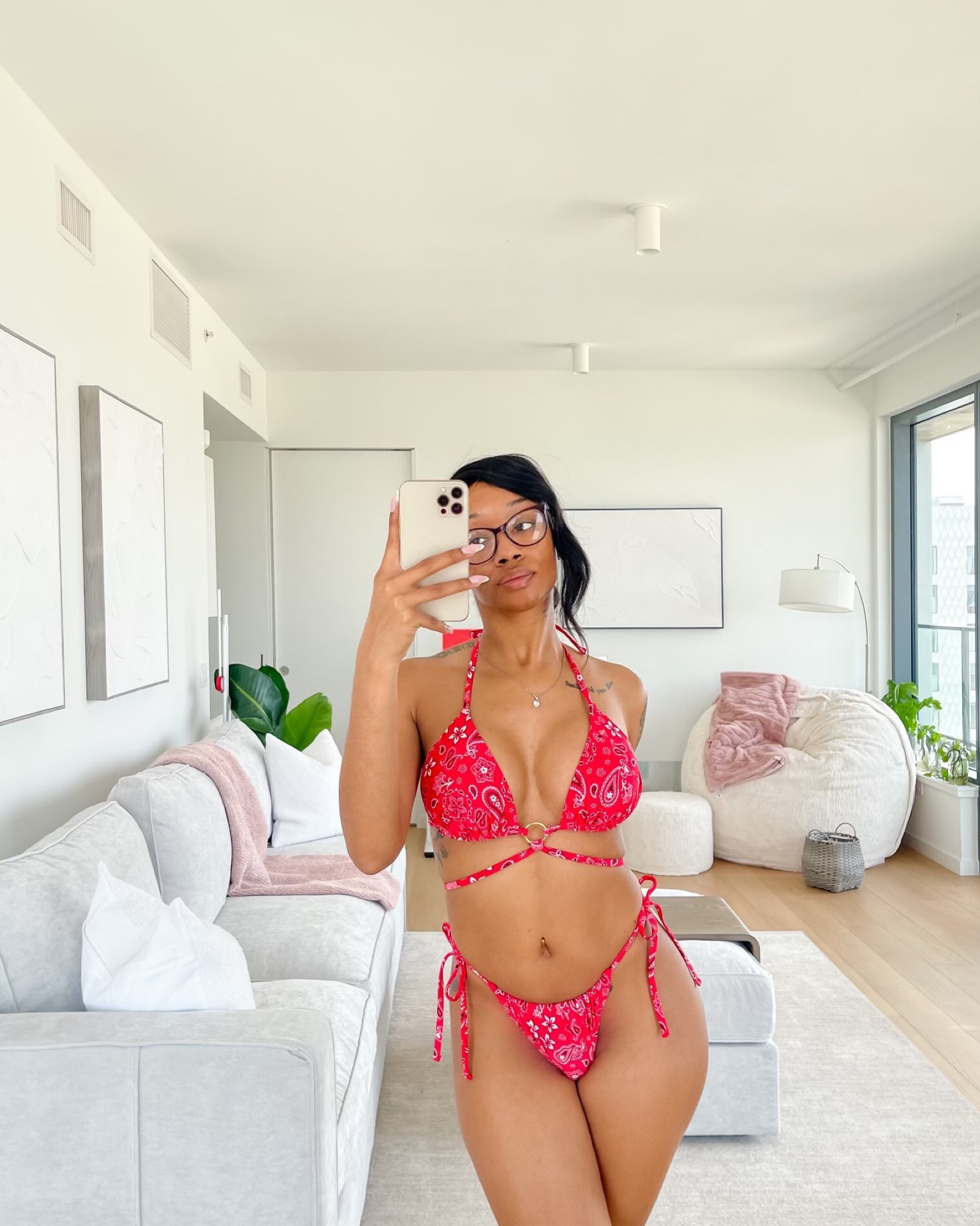 i found this stunning swimsuit that will make waves! get ready to soak up the sun and turn heads at the beach. 🔥🌊 shop now for the ultimate  perfection

#LTKunder50 #LTKswim #LTKSeasonal