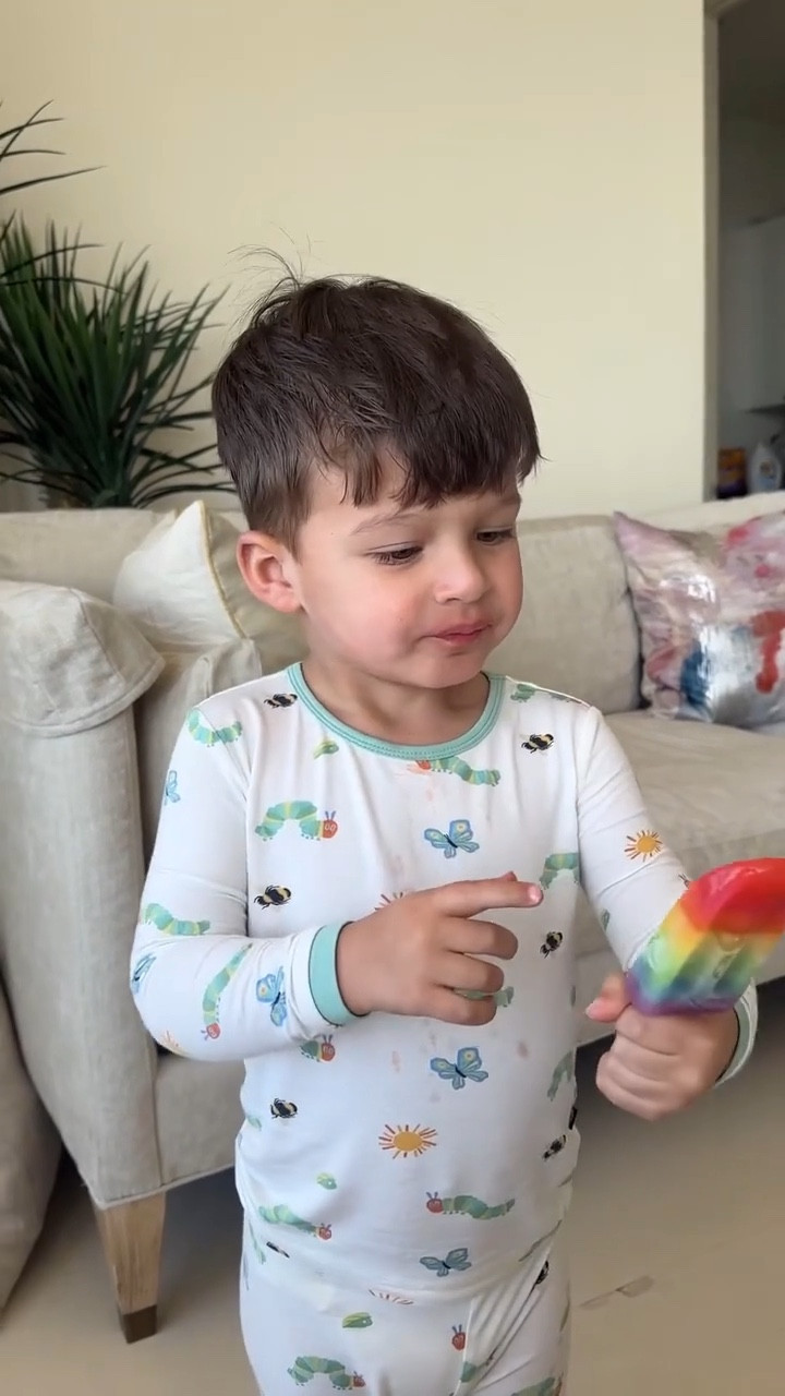 Popsicle & cute jammies are key to a fun family vacay☀️⛱️

Kyte pajamas, Jammies, toddler sleep, toddler sleep sets, matching sets for kids, Jammies for kids, boy mom, a Southern Drawl, Grace White

#LTKKids #LTKFamily #LTKWatchNow