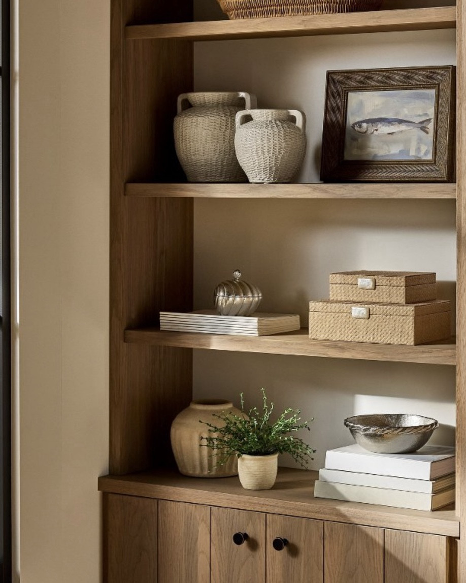 ✨ My Top 10 must-see picks from the new Studio McGee collection launching 12/28!
So many elevated, neutral pieces I know will go fast.
I linked my favorites + more new arrivals you’ll want to see!

#LTKHome #LTKSeasonal