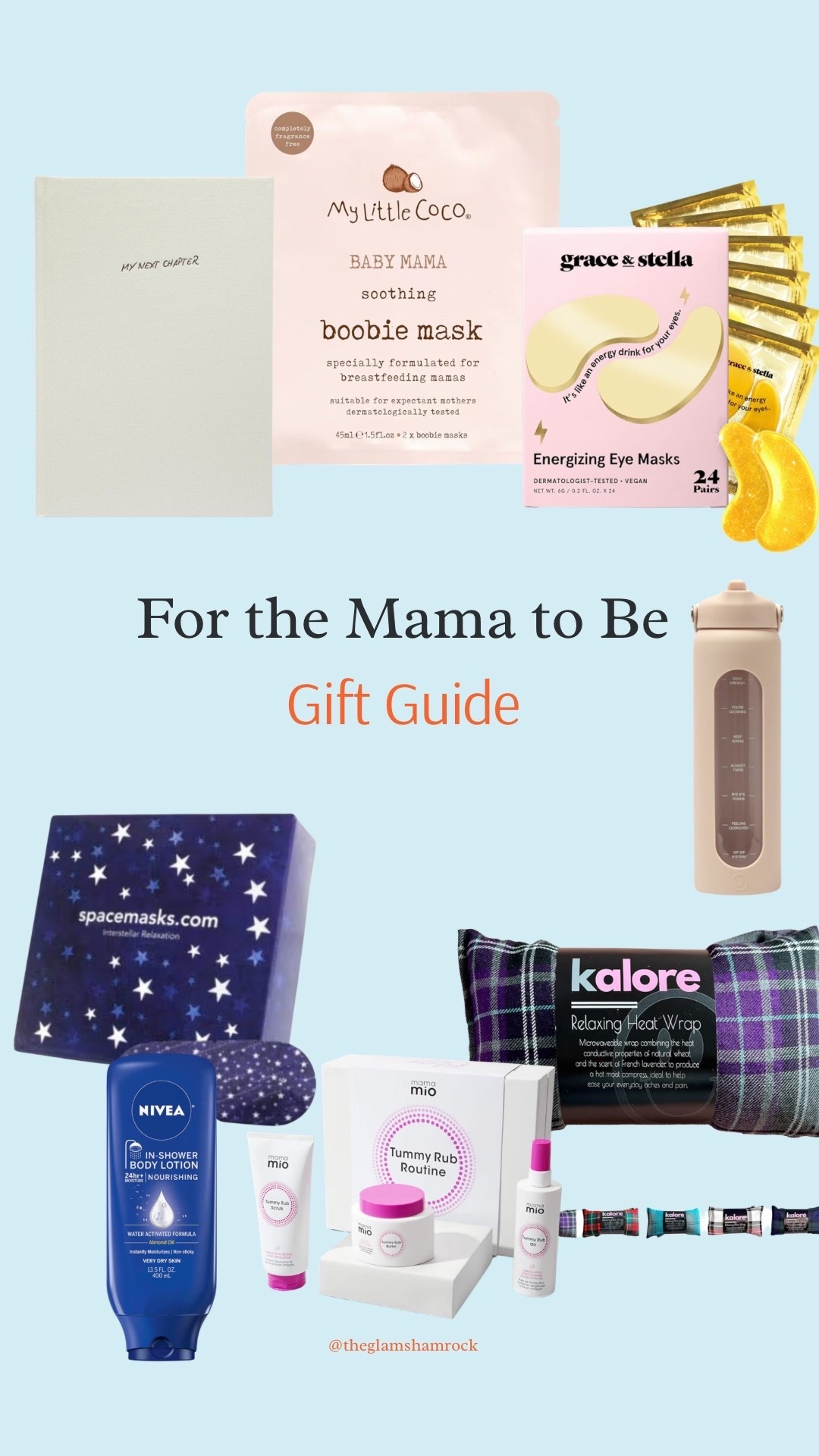 Don’t forget the mamas to be this Christmas! Spent 2 Christmases pregnant so these are must haves so mamas to be can have some chill time xx

#LTKbaby #LTKireland #LTKgiftguide