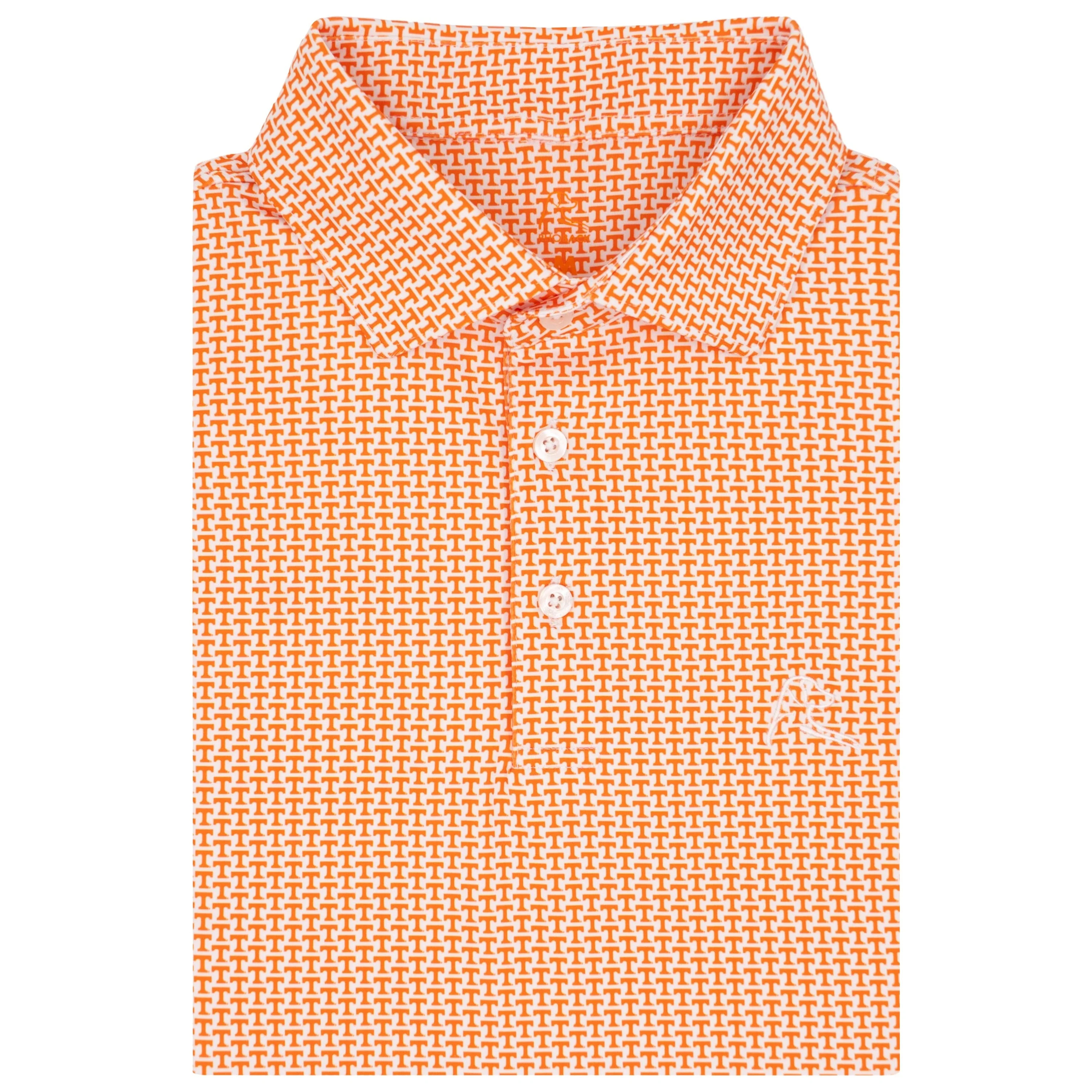The Tennessee Volunteers® | RHOBACK