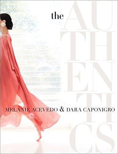 The Authentics: A Lush Dive into the Substance of Style | Amazon (US)