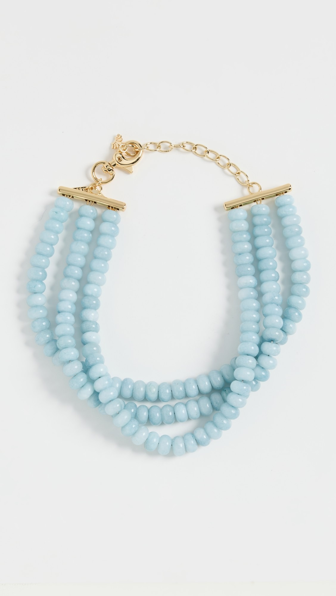 Diana Triple Row Choker | Shopbop