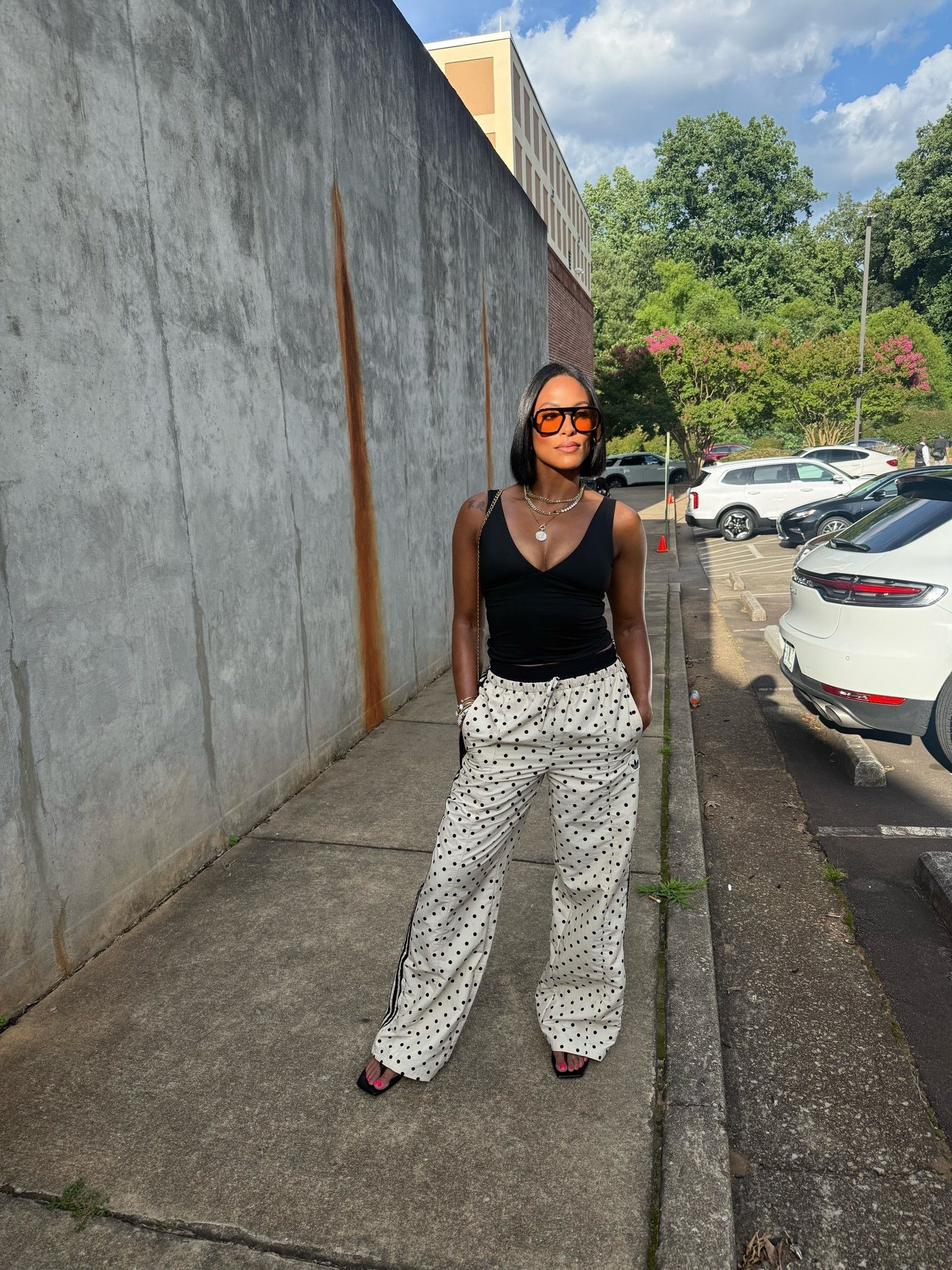 Concert fit #concerootd #adidas #asos #concertoutfits

#LTKootd #LTKgrwm #LTKdayinmylife