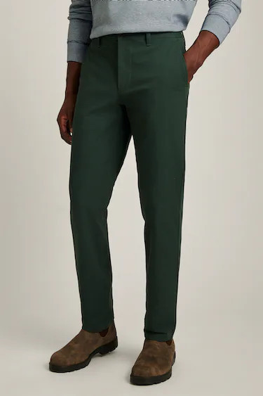 Stretch Washed Chino 2.0 | Bonobos (US)