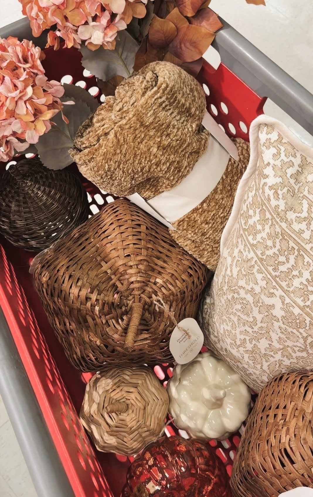 New Target Threshold fall collection!

#LTKHome