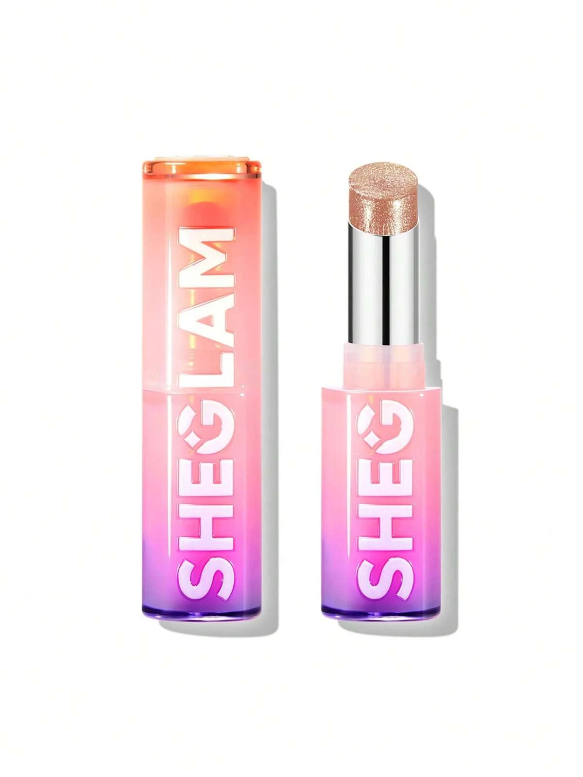 Mirror Kiss Hochglanz-Lippenstift-Own Your Shine | SHEGLAM