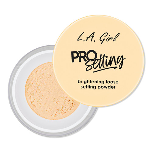 PRO Setting Brightening Loose Setting Powder | Ulta