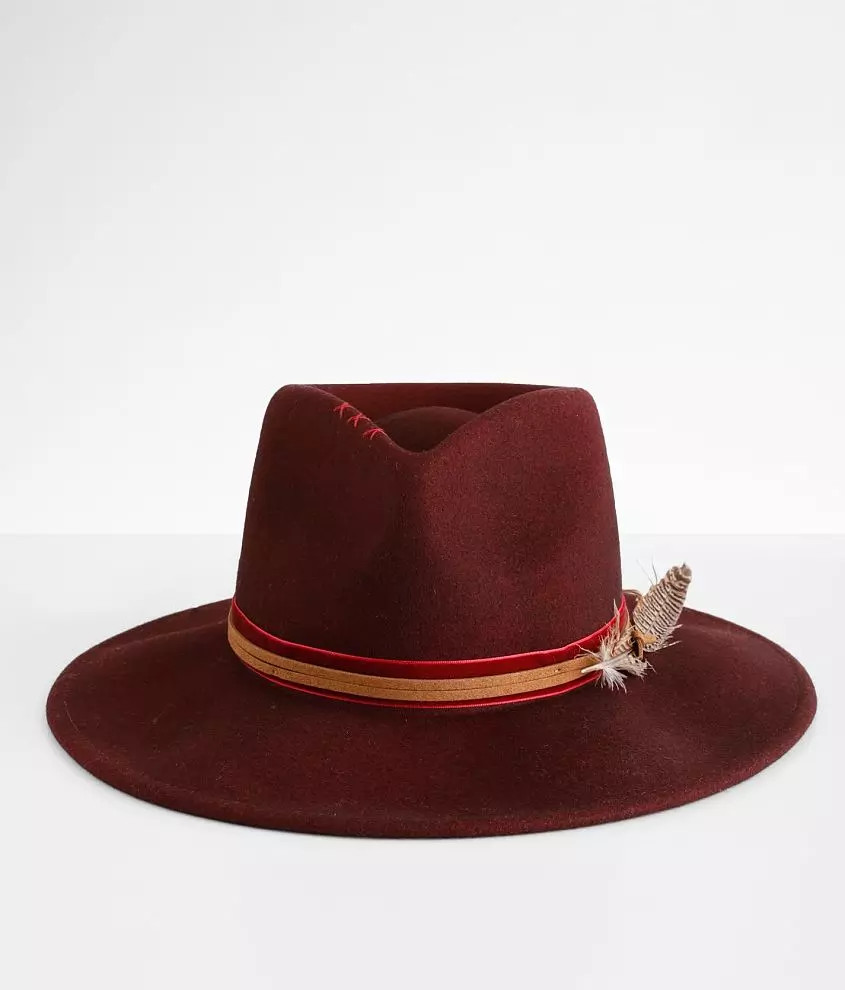 Jared Panama Hat | Buckle