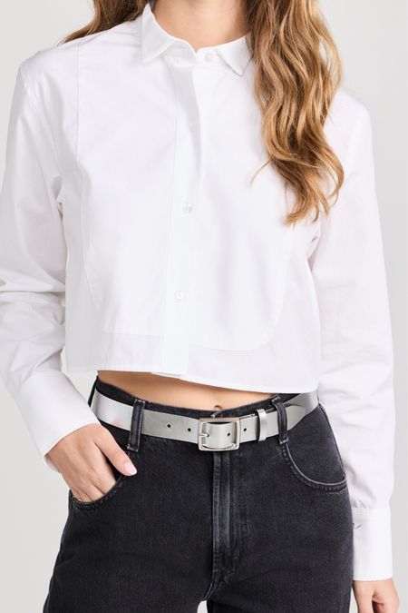 Very cool silver and silver embellished belts many are under $200 and many are on sale!

#LTKparties #LTKsalealert #LTKHoliday