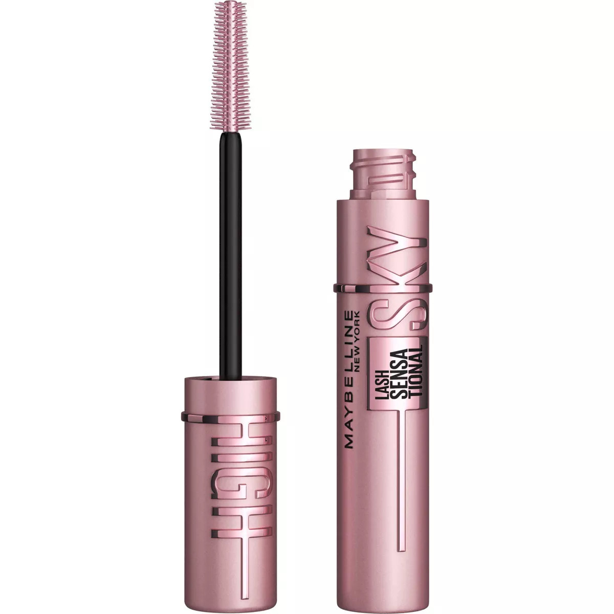 Maybelline Lash Sensational Sky High Lengthening Mascara - 0.24 fl oz | Target