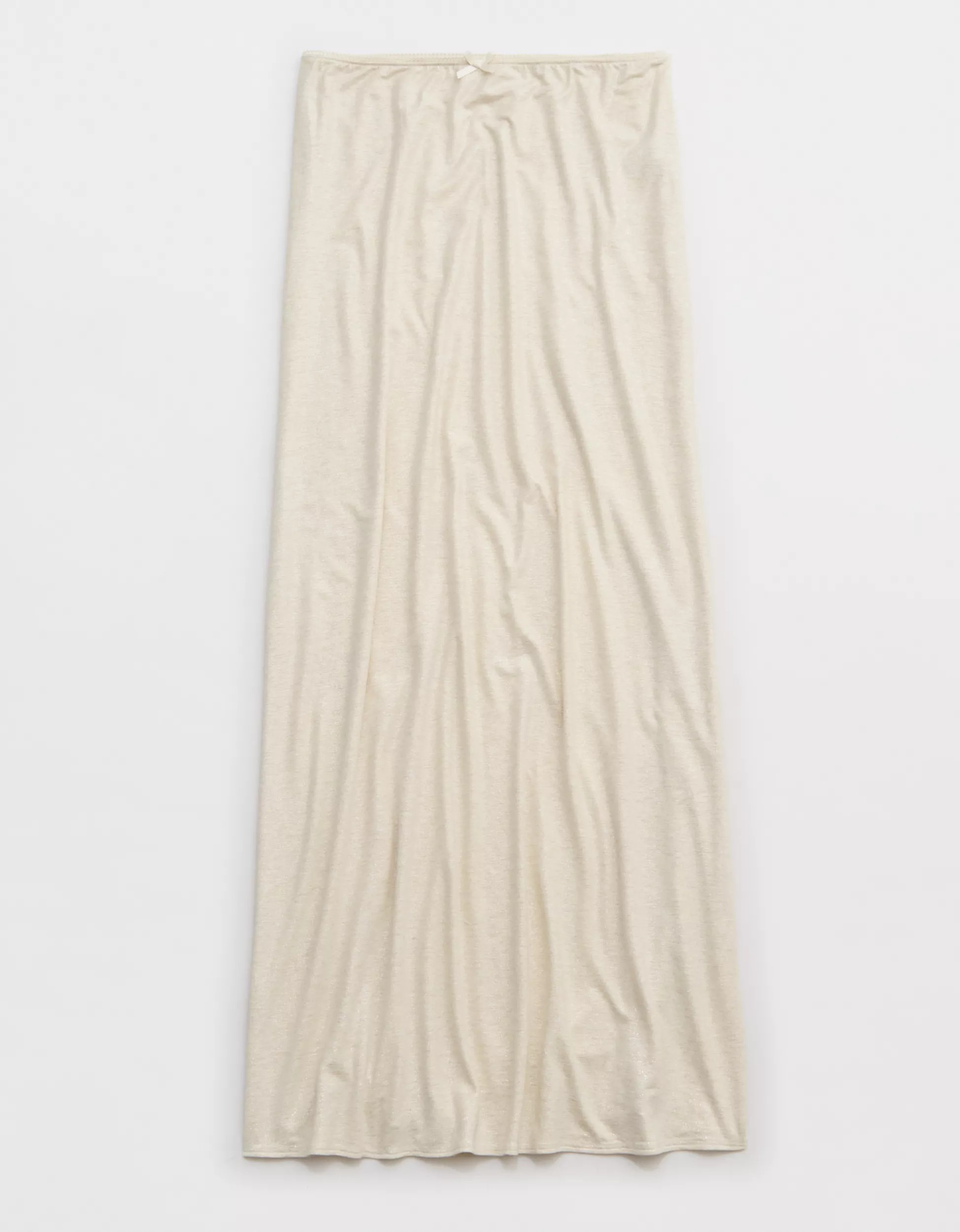 Aerie Real Soft® Stretch Maxi Skirt | American Eagle Outfitters (US & CA)
