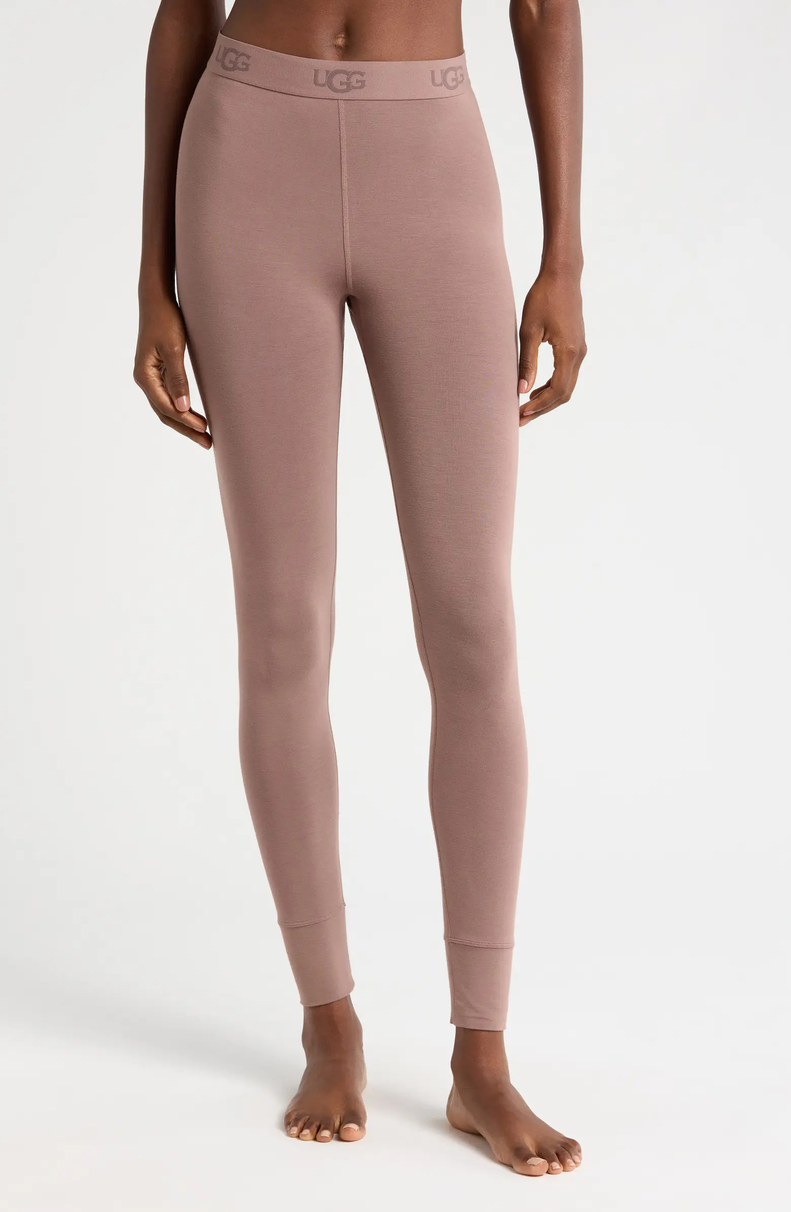 Paloma High Waist Lounge Leggings II | Nordstrom