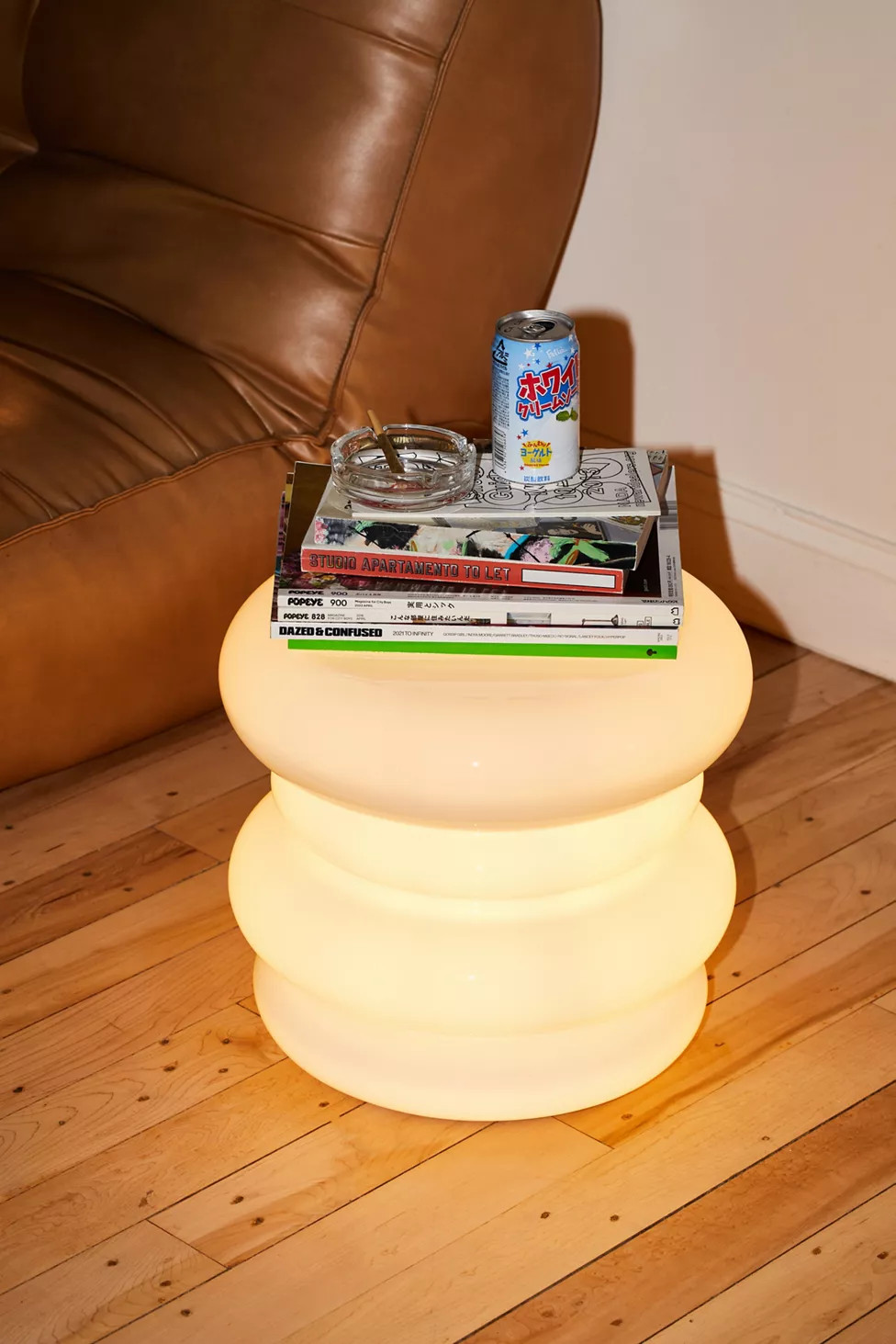 Codi Floor Lamp | Urban Outfitters (US and RoW)