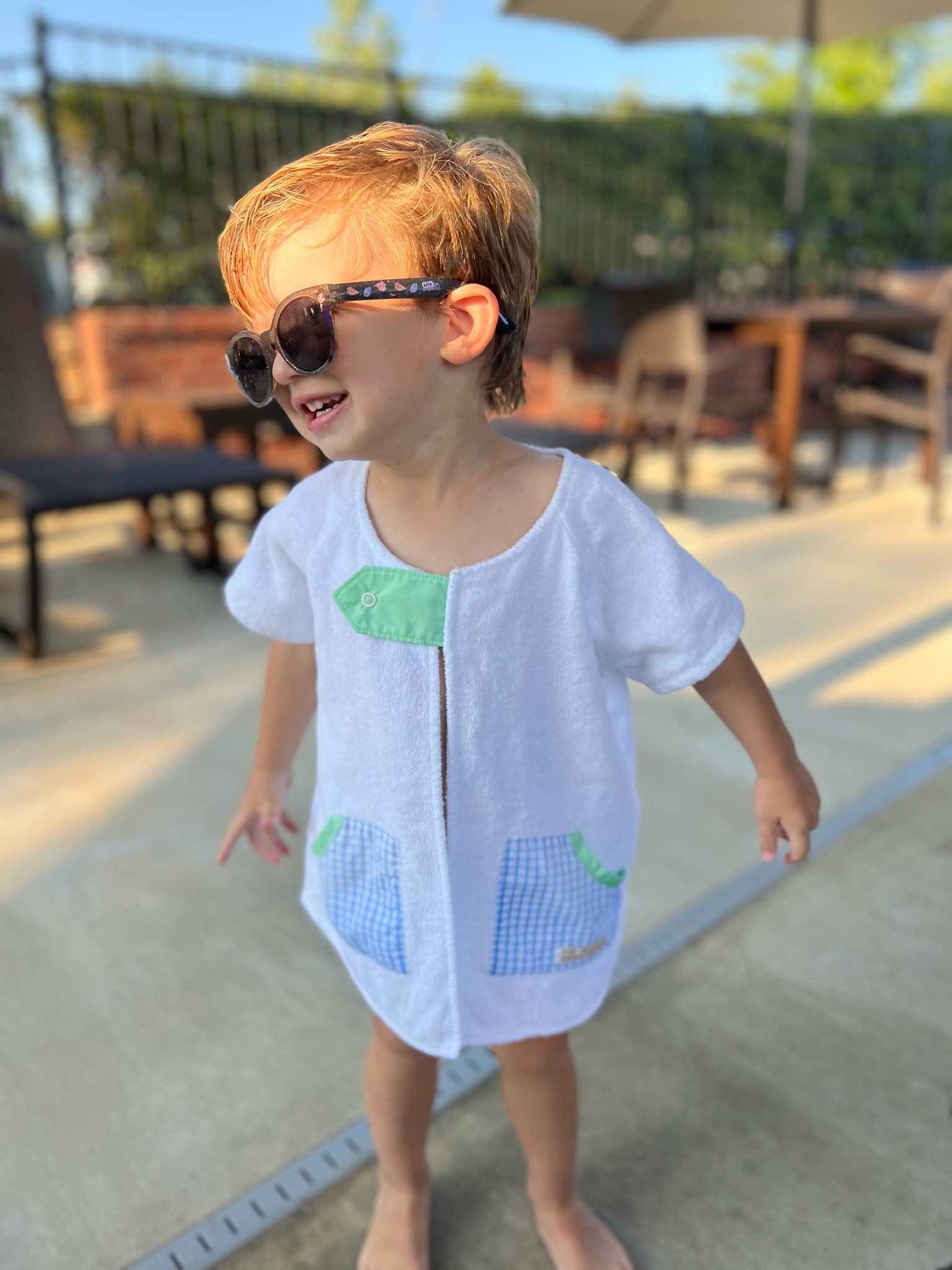 ☀️🩵😎

#LTKSeasonal #LTKkids #LTKswim