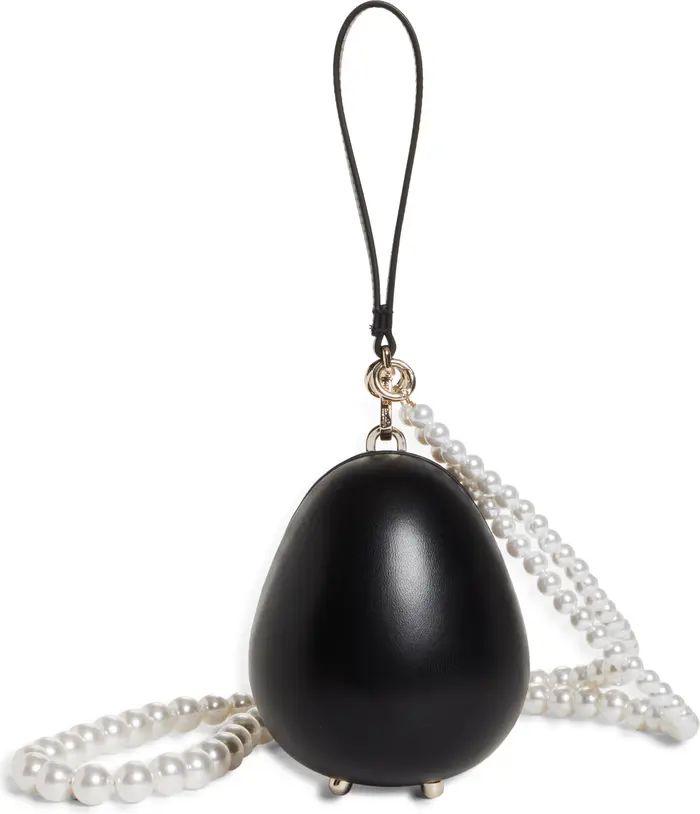 Simone Rocha Mini Egg Top Handle Bag | Nordstrom | Nordstrom