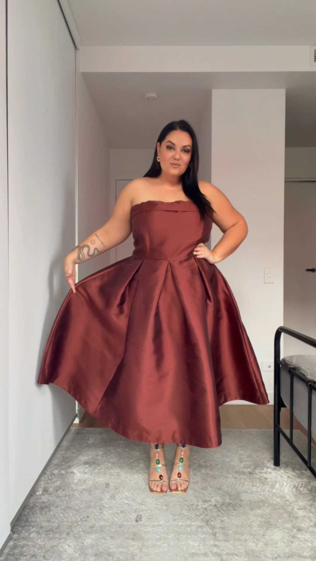 Oh these are gorgeous 😍 i can’t pick a favourite, city chic event wear is always absolutely gorgeous! 🔗 AU, NZ and available US LINKS 🖤

#LTKmidsize #LTKcurves #LTKplussize