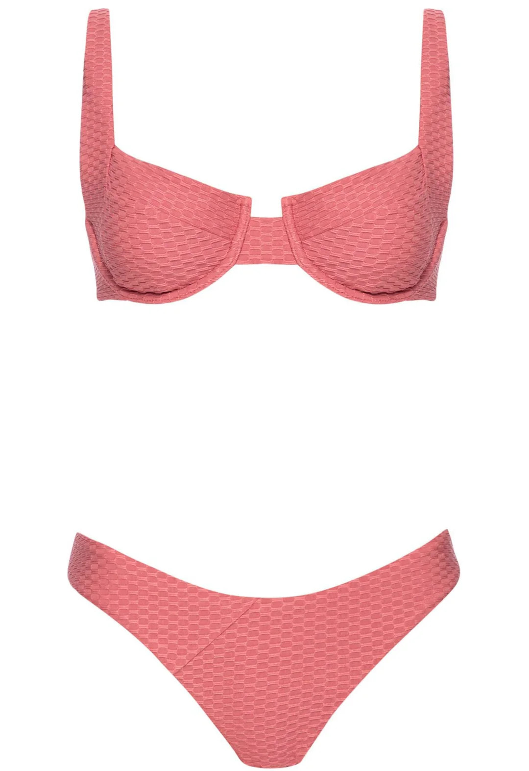 LAGUNA BIKINI CLAY SET | VETCHY
