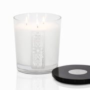 Involutus Glass Candle | Thompson Ferrier
