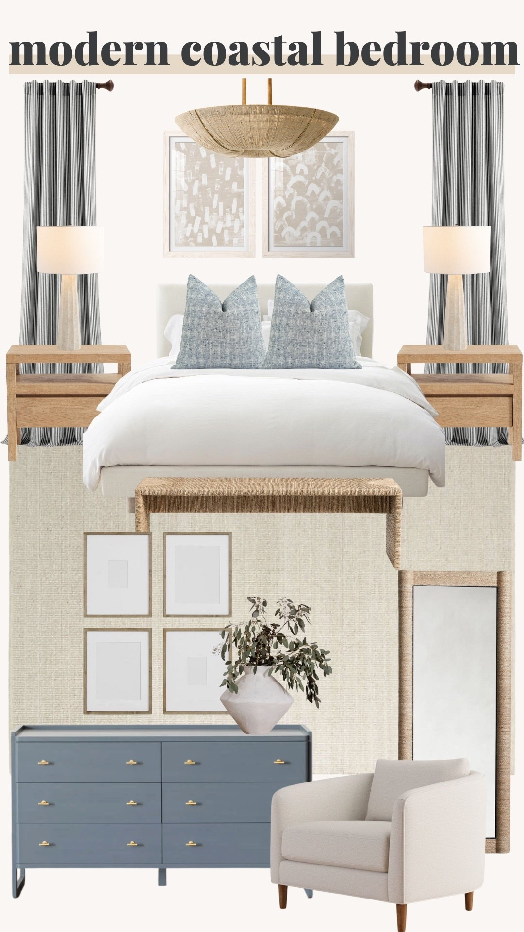 Modern coastal bedroom ideas!


Blue, neutral, coastal home, beachy house, master bedroom, primary suite, bedding, curtain picks, lamps 

#LTKSeasonal #LTKHome #LTKU