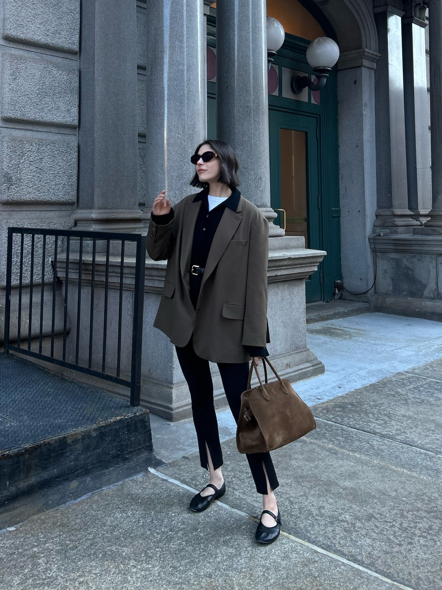 Use code CHLOEP10 for polo