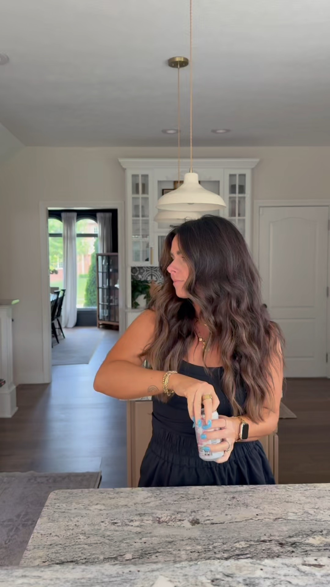 PIZZA NIGHT!! We love doing these family grill nights together when the weather gets warm!! So many of our go to kitchen items and grill essentials are fro @homedepot! Right now they have so many amazon Memorial Day savings finds! Use code MEMORIAL10 until may 28th for an extra 10% off! 

#TheHomeDepot #TheHomeDepotPartner

#LTKHome #LTKFamily #LTKSaleAlert