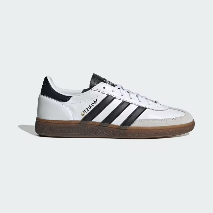Handball Spezial Shoes | adidas (UK)