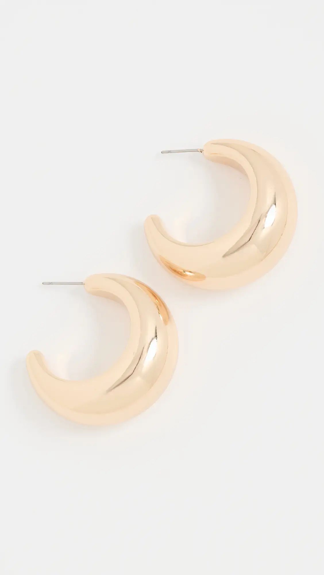 SHASHI Tsuki Hoops | Shopbop | Shopbop