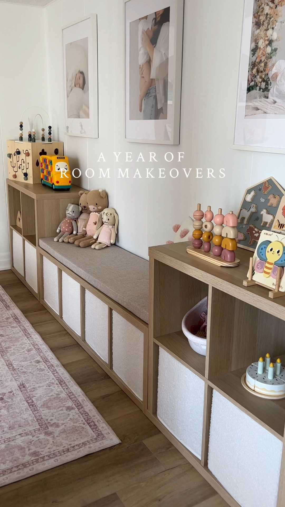 From our viral playroom hacks to nurseries, bedroom makeovers + everything in between ❤️

#LTKhome #LTKcanada #LTKkids