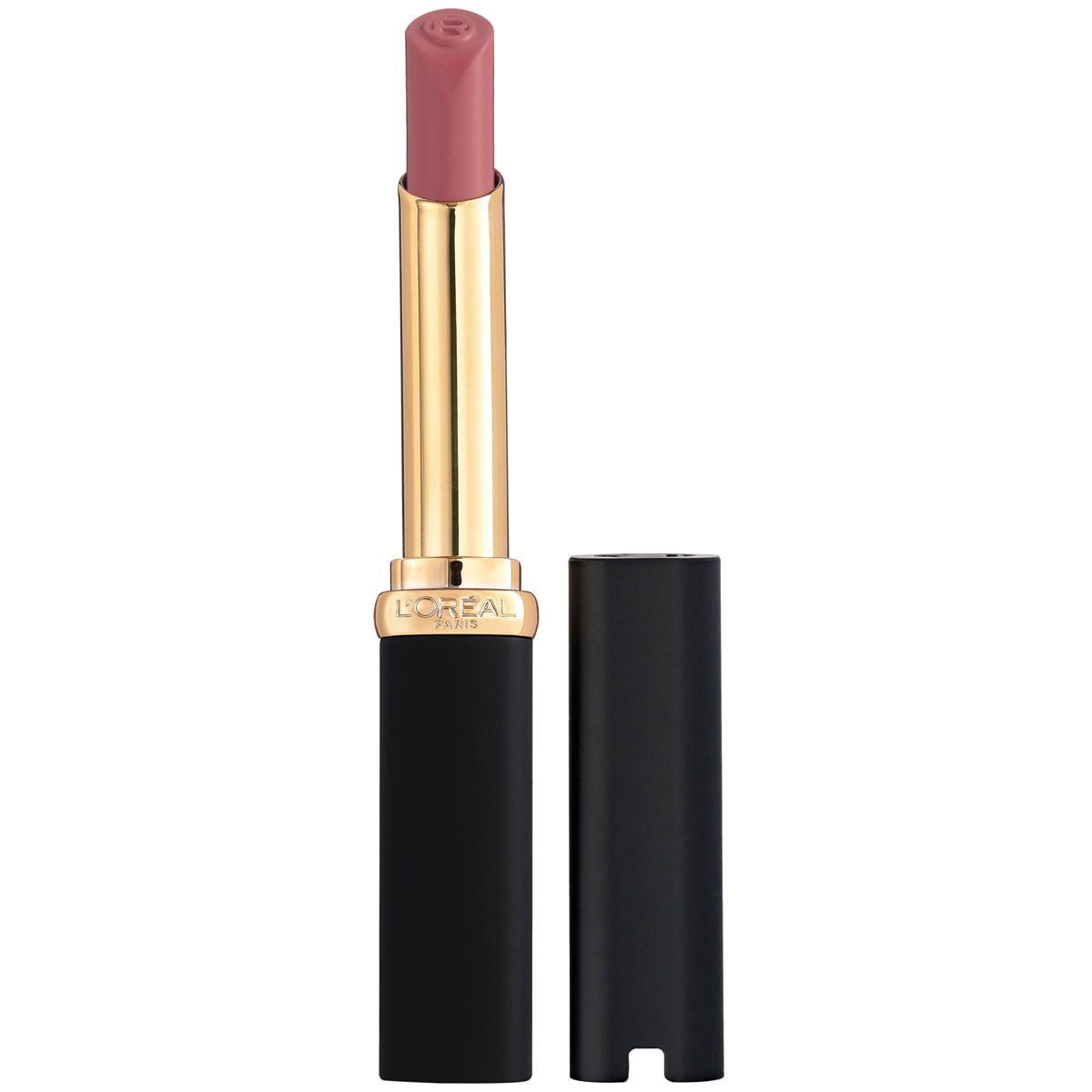 L'Oreal Paris Colour Riche Voluminous Matte Lipstick - 0.06oz | Target