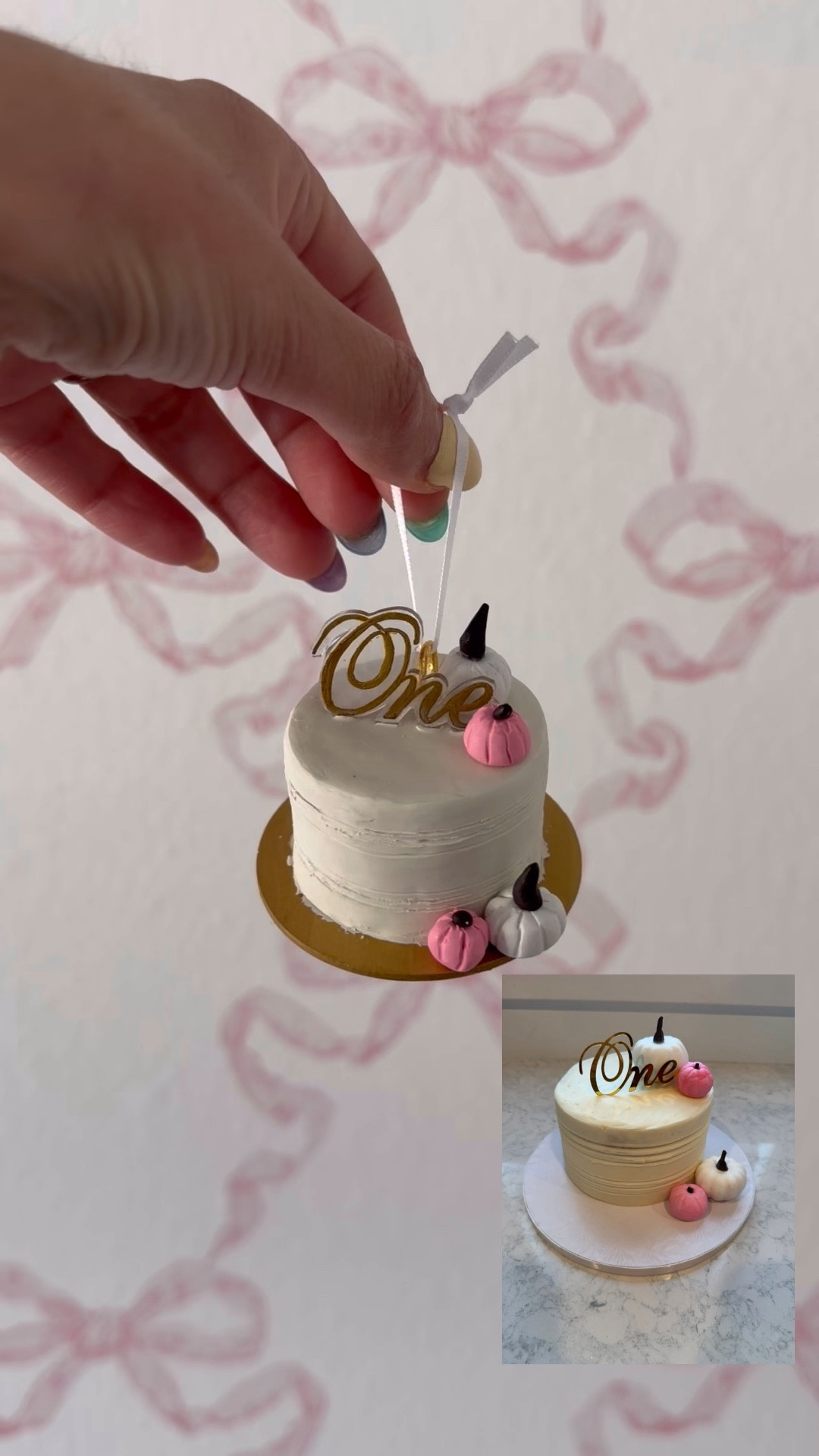 How cute is this personalized 3D birthday cake ornament I bought for Millie?! It looks identical to the birthday cake she had. Such a fun tradition to start with your kids! 

Birthday cake ornament, 3D ornament, clay ornament, personalized ornament, customized ornament

#LTKHome #LTKKids #LTKmomlife