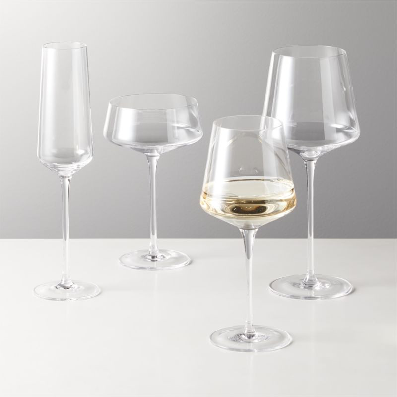 Muse Stemware | CB2 | CB2