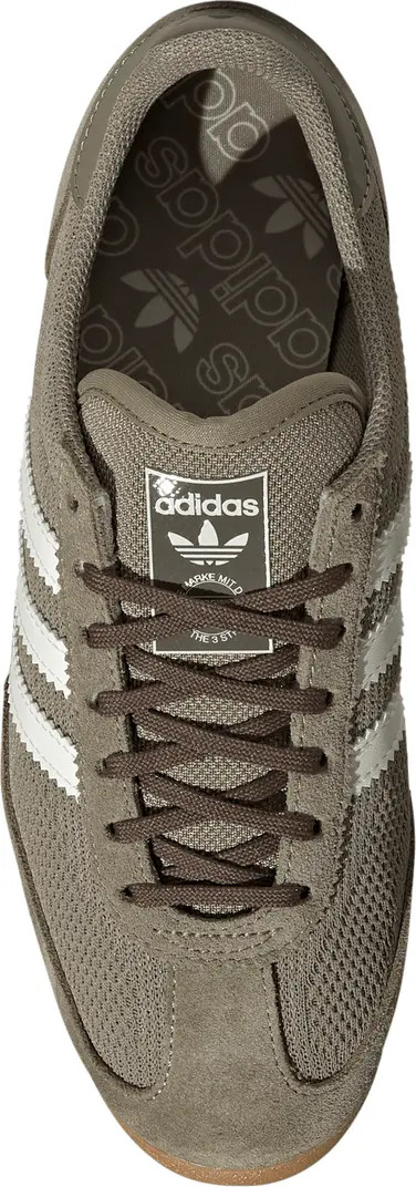 Orbit Green/ Off White/ Gum | Nordstrom