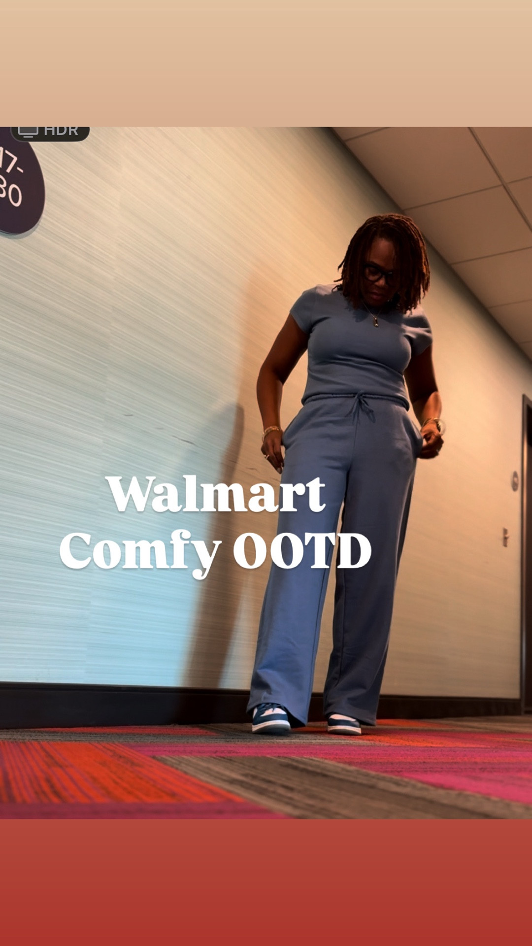 Loving this Walmart look for under $20… I’m in a small bottom and a large top. 149lbs, 5’4, 34DD, short torso. 

#LTKTravel #LTKStyleTip #LTKOver40