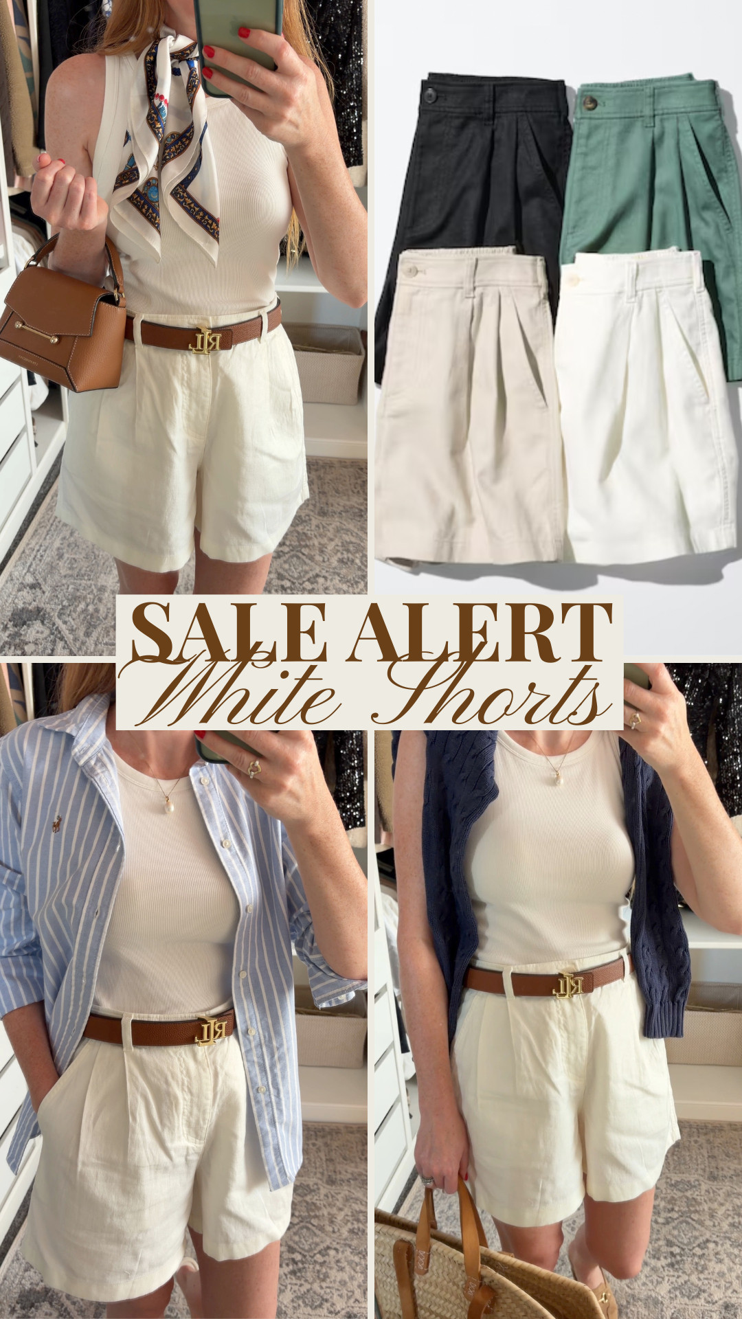 SALE ALERT - Bestselling White Linen Cotton Shorts still in stock in all sizes! white shorts, summer outfits, shorts outfits 

 #LTKuk #LTKsummer #LTKsale