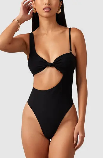 Dawn One-Piece Swimsuit | Nordstrom