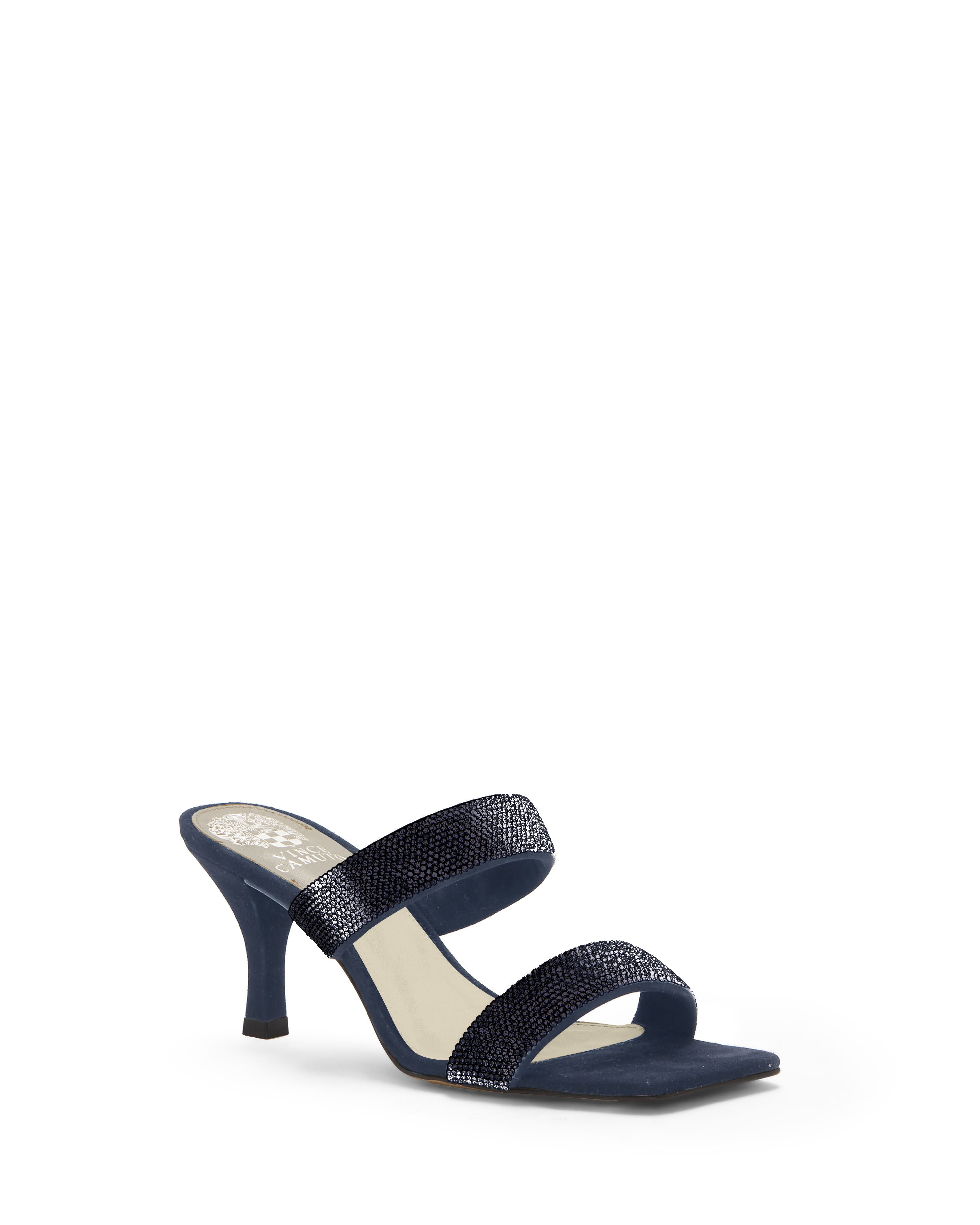 Aslee2 Embellished Mule - EXCLUDED FROM PROMOTION | Vince Camuto