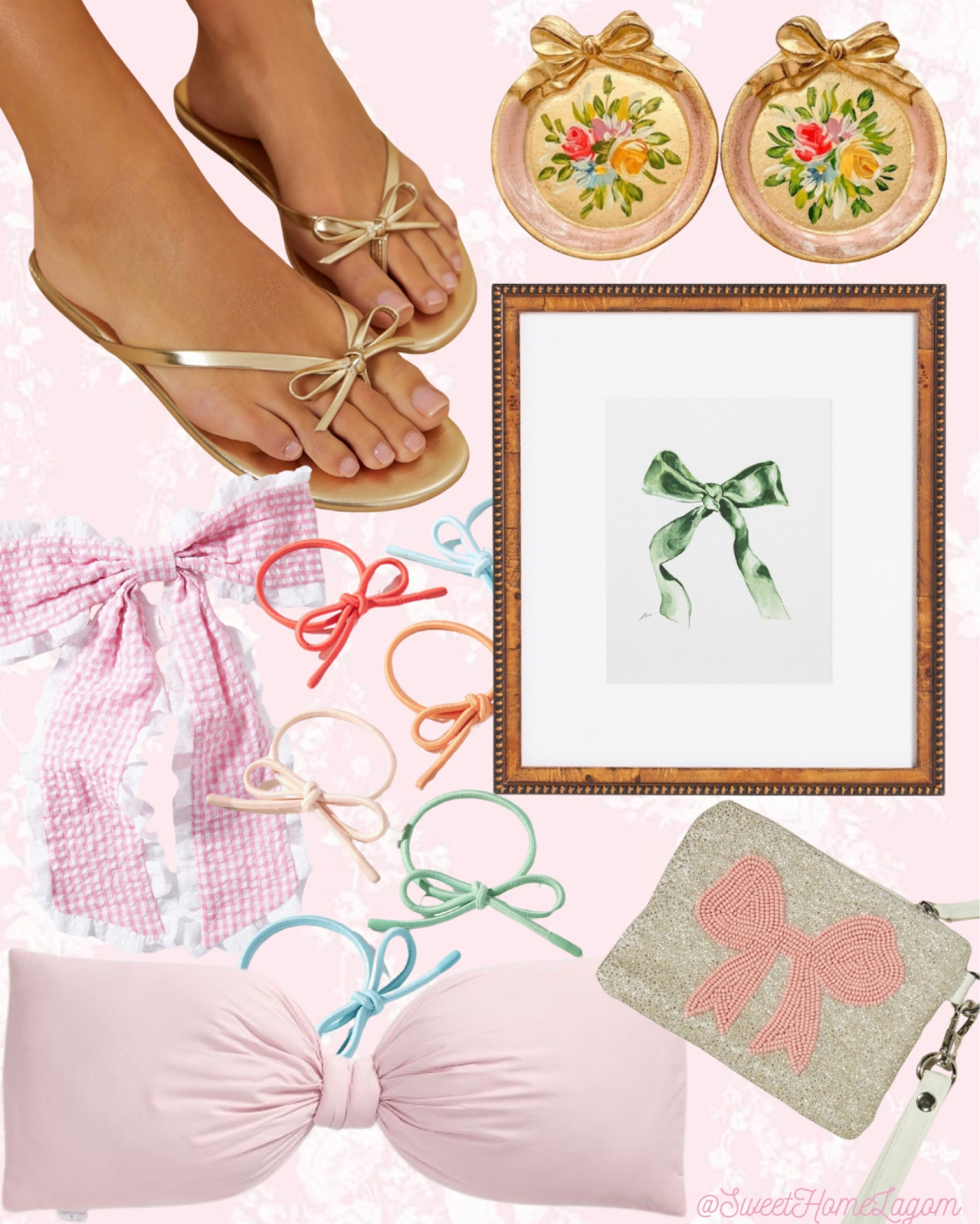 This week’s edition of “Put a Bow on It!” Which is your favorite? 

#LTKfindsunder50 #LTKshoecrush #LTKhome