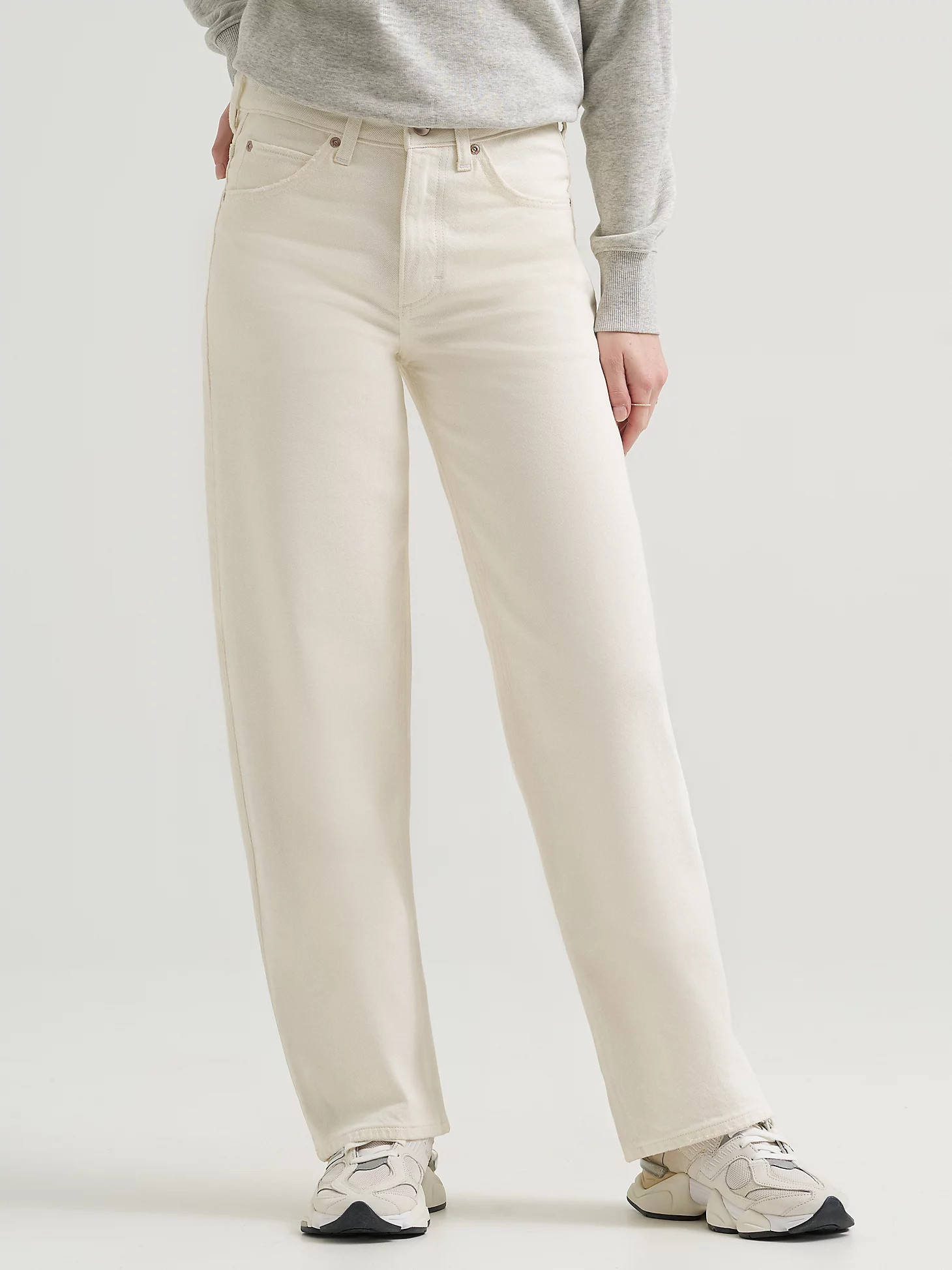 Women's Loose Straight Rider™ Jean | Lee Jeans