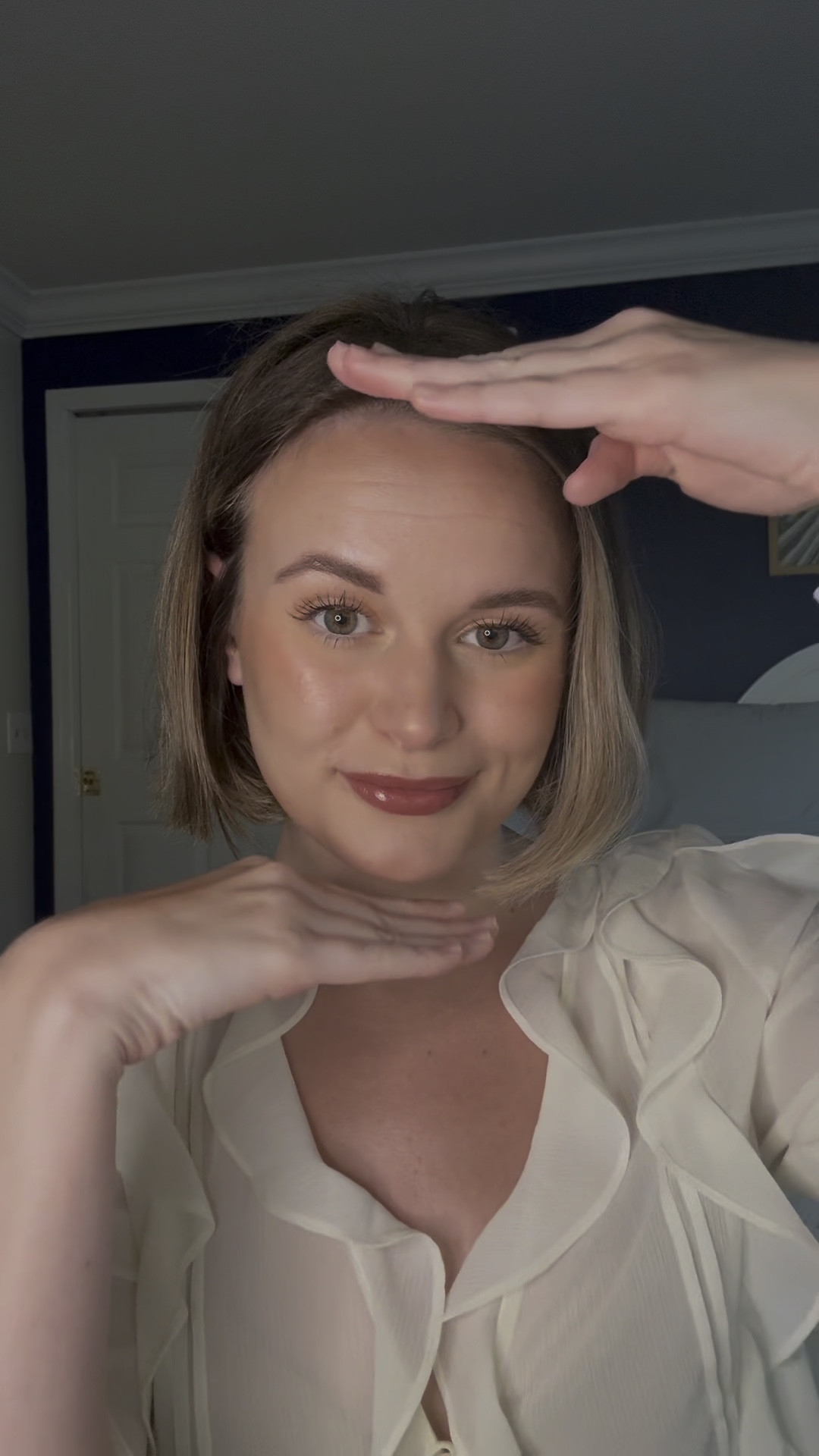 Date night makeup look✨💄

#LTKVideo #LTKxSephora #LTKbeauty