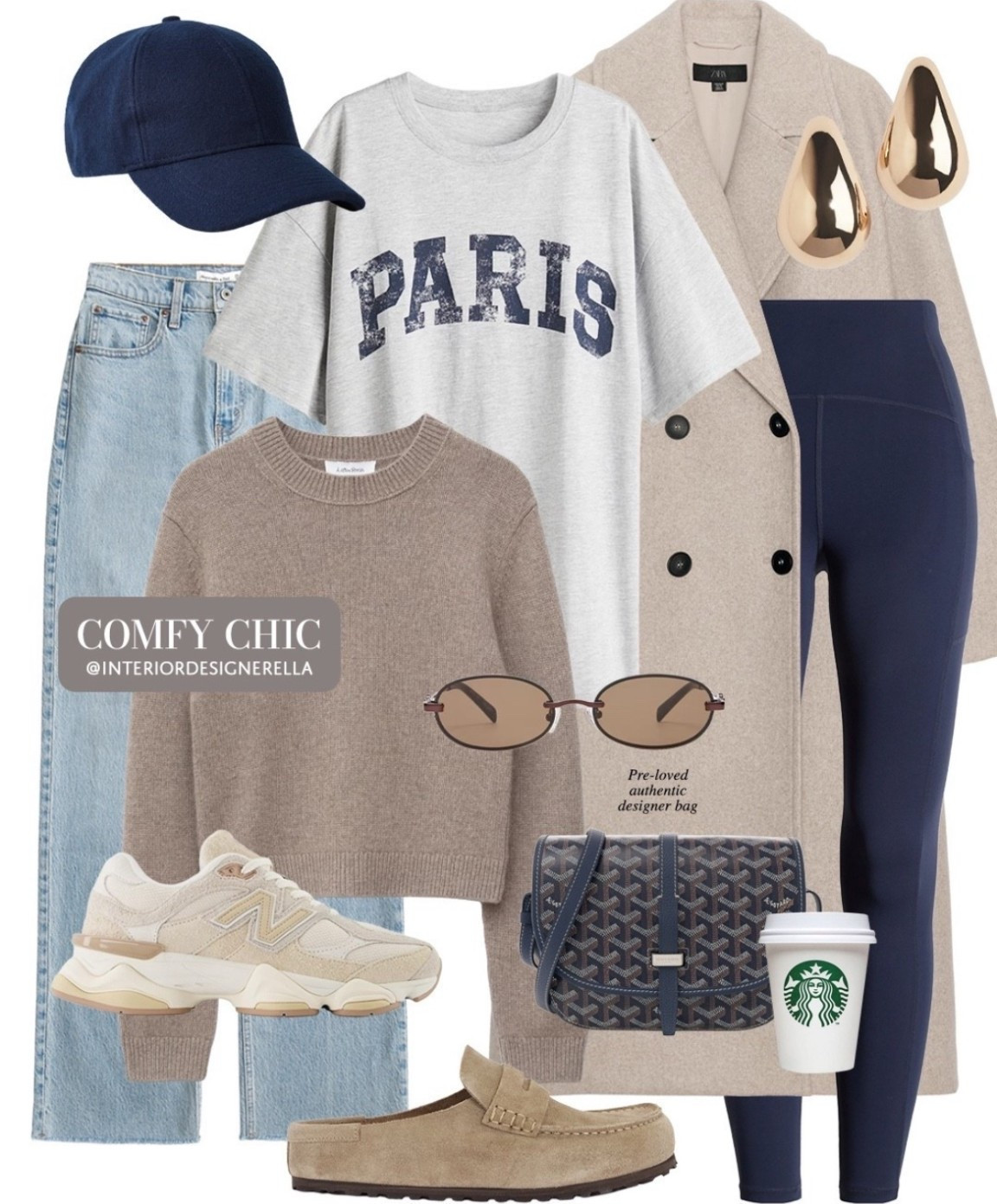 Scroll to shop!! Follow for more!!! Xo! ✨

#LTKmomlife #LTKootd #LTKmorningroutine