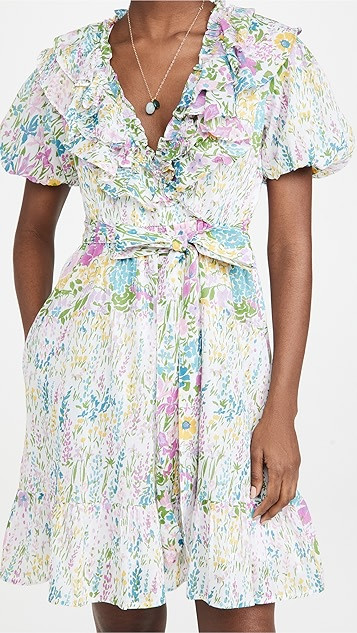 Hafren Dress | Shopbop