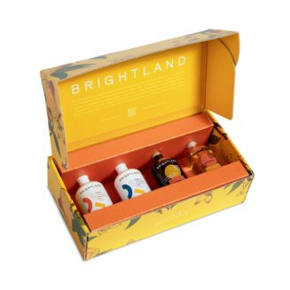 Mini Essentials Oil and Vinegar Set | Bloomingdale's (US)